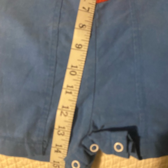 Vintage Celebrity Kids Baby Boy Romper 24 Months - Picture 9 of 10